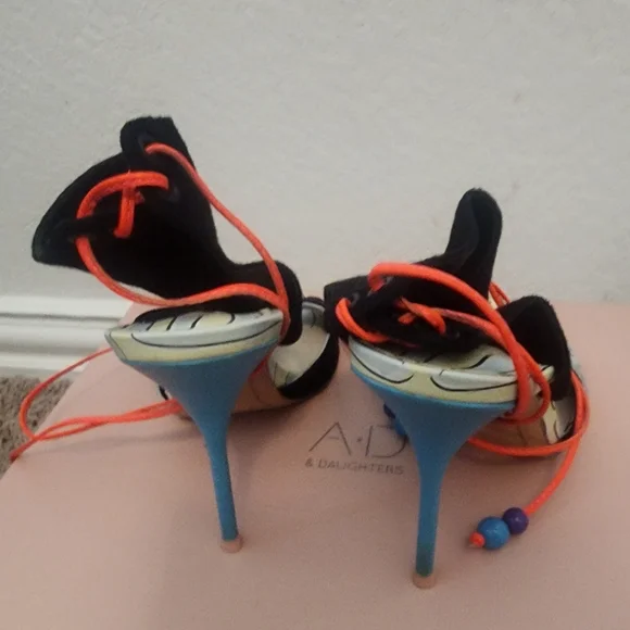 Sophia Webster - Picture 3 of 3